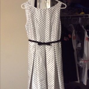 Danny and johnnie dress.